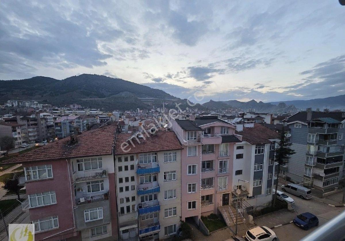 Tokat Merkez Mahmutpaşa Mh. 4+1 Dubleks Daire - Görsel 24