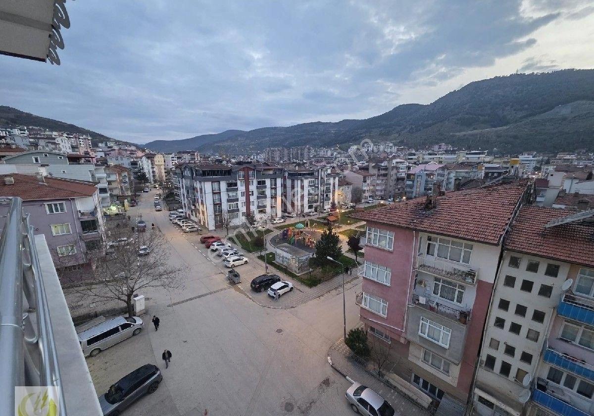Tokat Merkez Mahmutpaşa Mh. 4+1 Dubleks Daire - Görsel 3