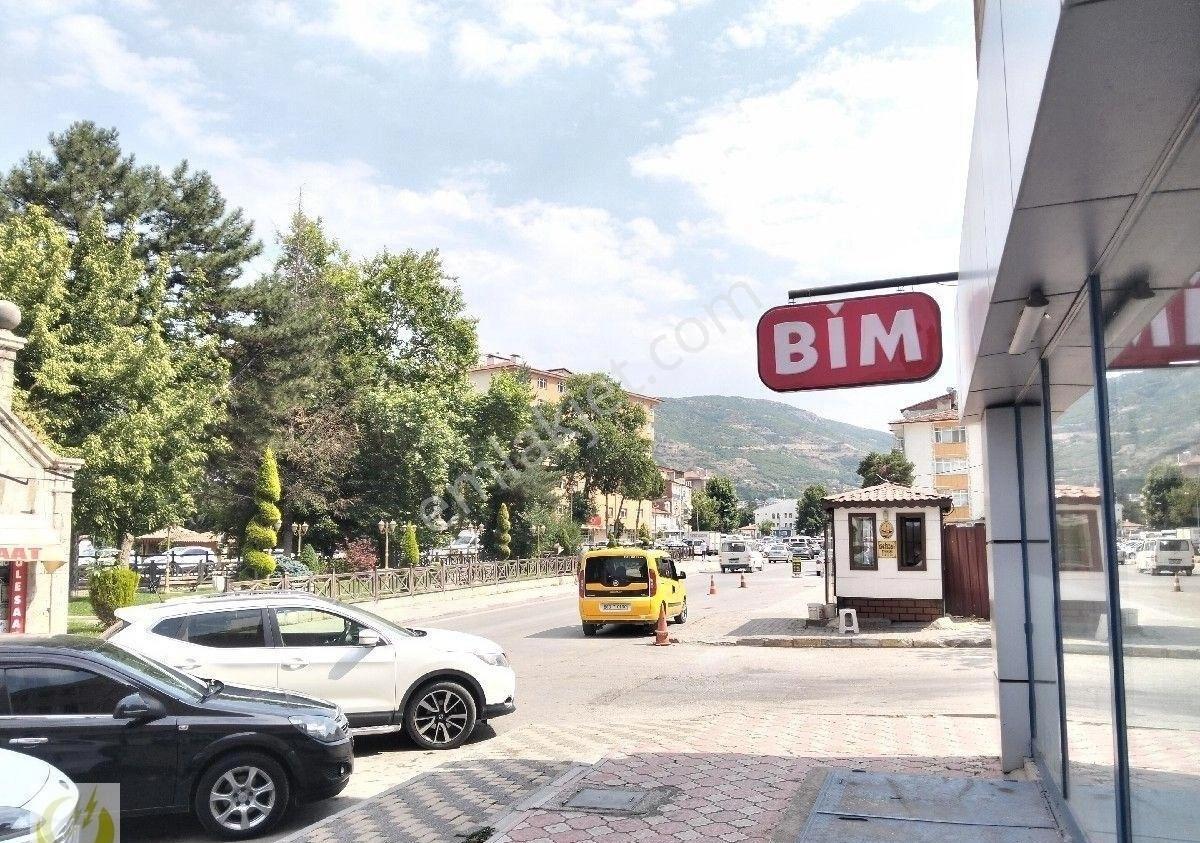 Tokat Merkez Behzatta Satlık 1+1 Eşyalı Daire - Görsel 9