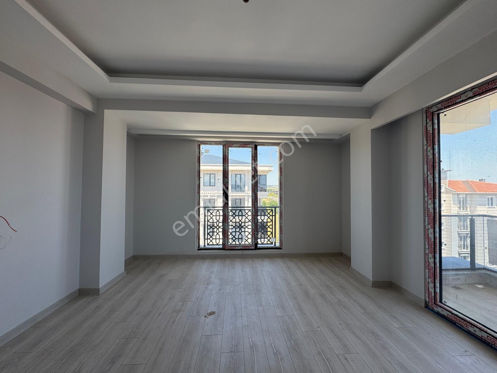 Hürriyet Mah.de Site İçinde 3+1 Teras Manzaralı Dublex Daire - Görsel 30