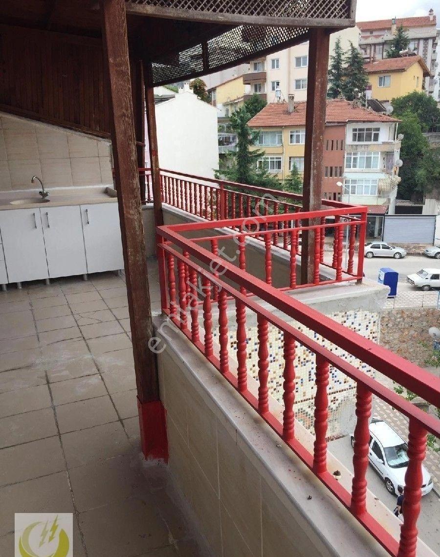 Tokat Merkez Kümbet Te Dubleks 3+1 Daire - Görsel 31