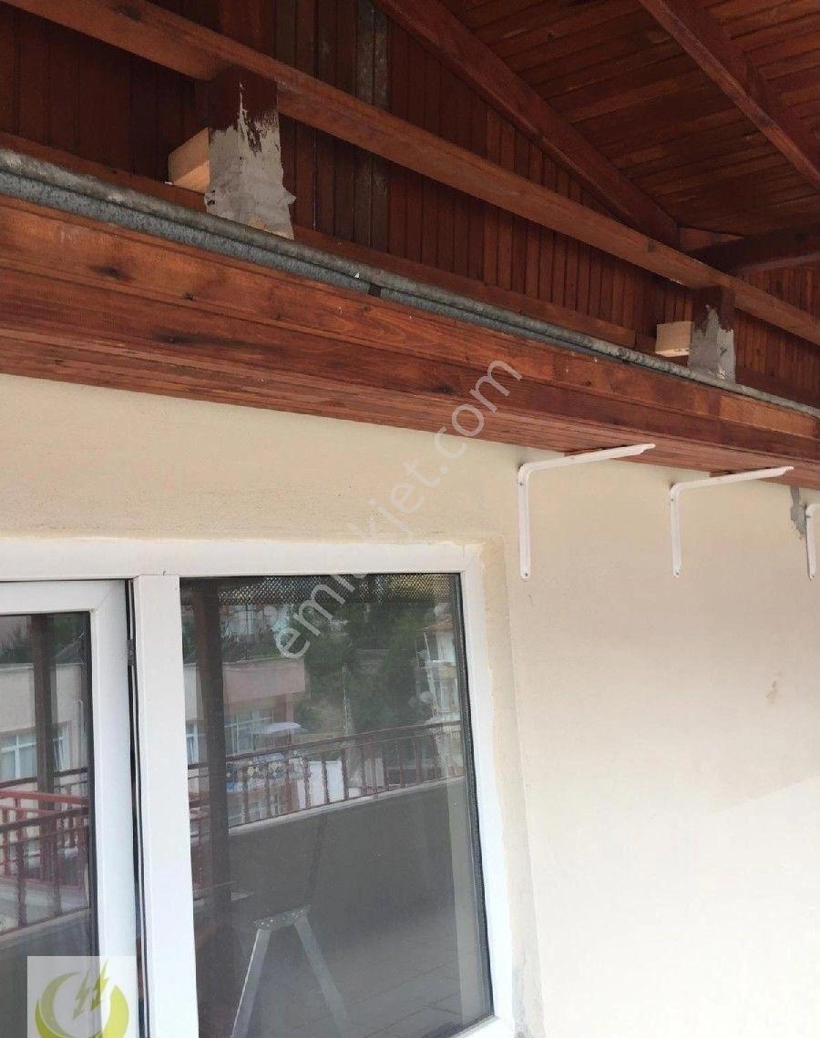 Tokat Merkez Kümbet Te Dubleks 3+1 Daire - Görsel 30