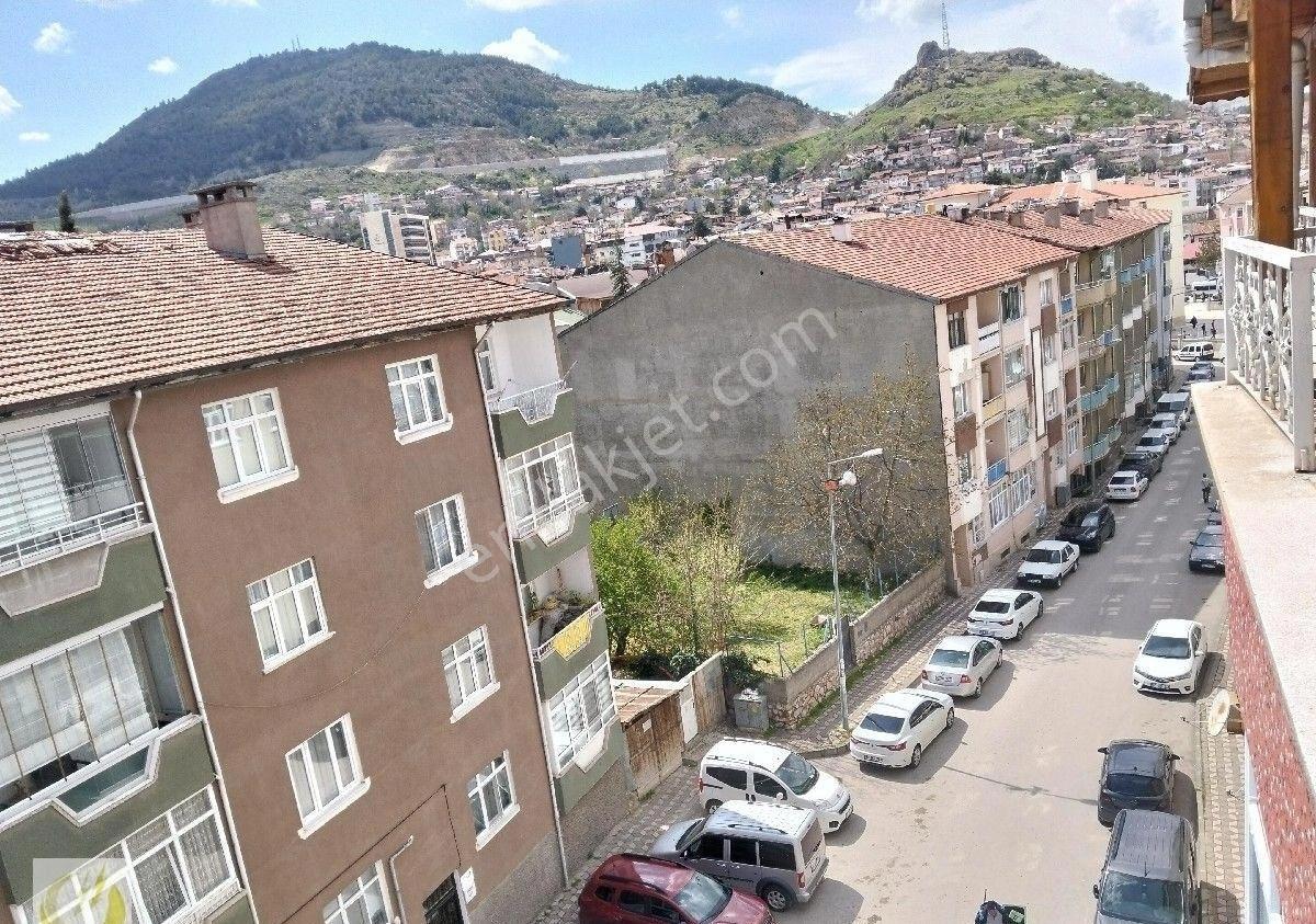 Tokat Merkez Mehmet Paşa Mh Bölünebilir 4+1 Dubleks Daire - Görsel 11