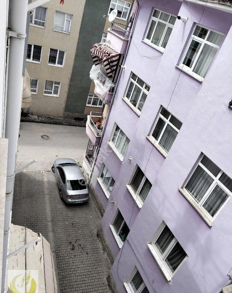 Tokat Merkez Mehmet Paşa Mh Bölünebilir 4+1 Dubleks Daire - Görsel 24