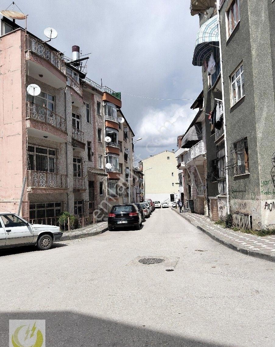 Tokat Merkez Mehmet Paşa Mh Bölünebilir 4+1 Dubleks Daire - Görsel 3