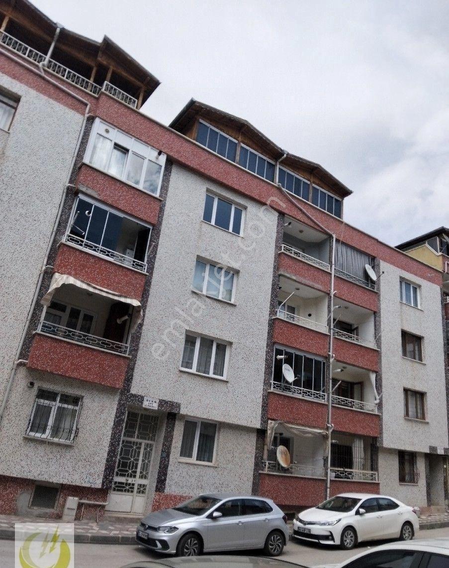 Tokat Merkez Mehmet Paşa Mh Bölünebilir 4+1 Dubleks Daire - Görsel 34
