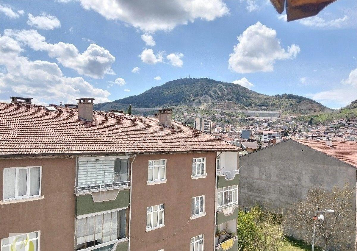 Tokat Merkez Mehmet Paşa Mh Bölünebilir 4+1 Dubleks Daire - Görsel 10