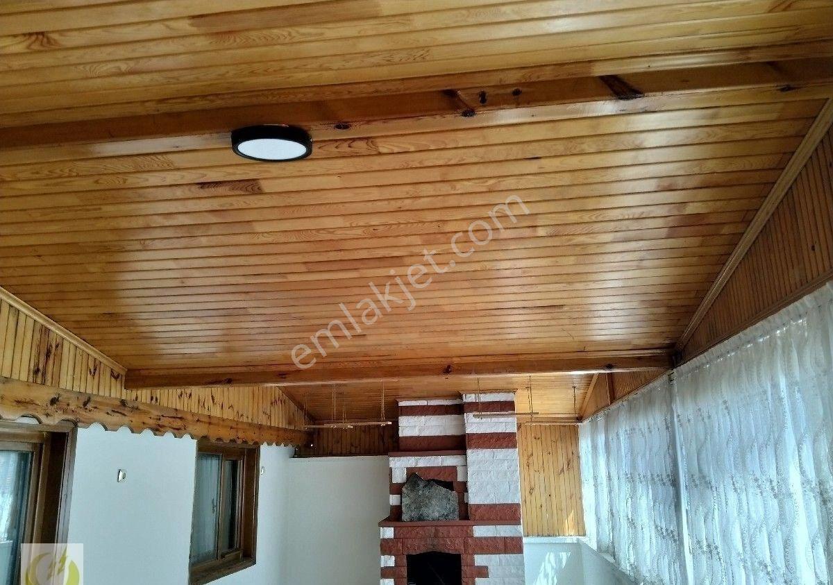 Tokat Merkez Mehmet Paşa Mh Bölünebilir 4+1 Dubleks Daire - Görsel 18