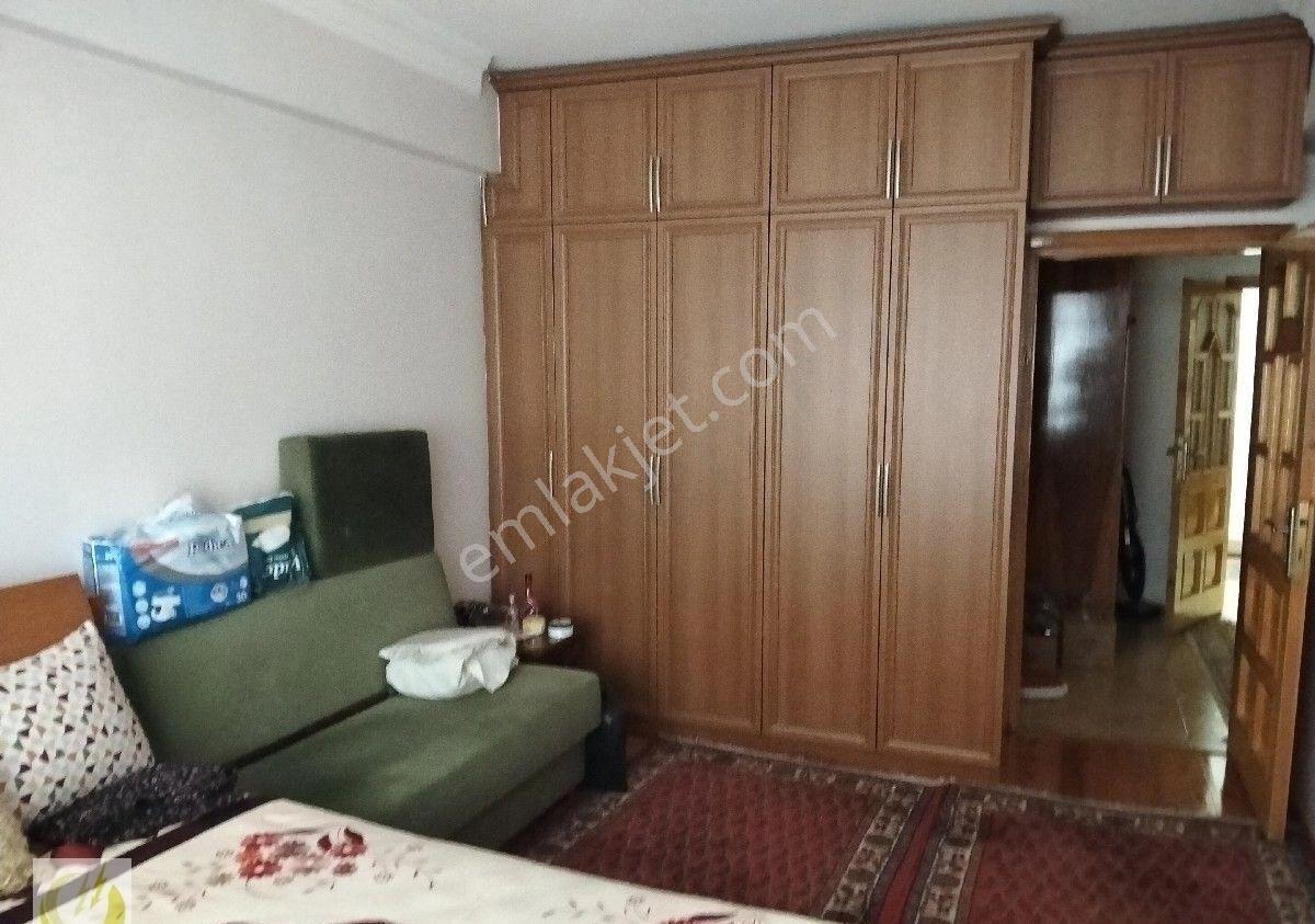 Tokat Merkez G. O. P Bulvarı Üzerinde 2+1 Satlık Daire - Görsel 6