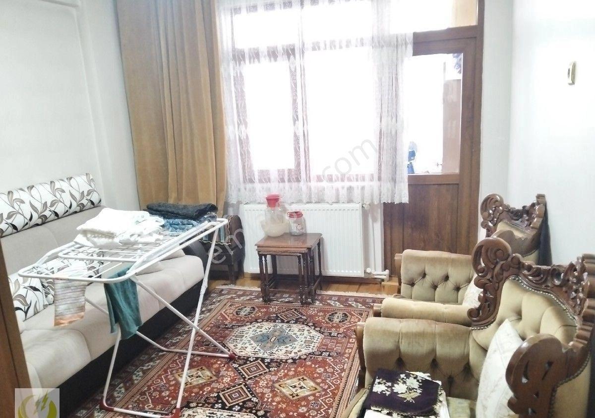 Tokat Merkez G. O. P Bulvarı Üzerinde 2+1 Satlık Daire - Görsel 12
