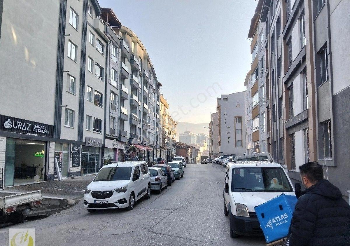 Tokat Merkez Semerkant'a 2+1 Dubleks Kiralık Daire - Görsel 15