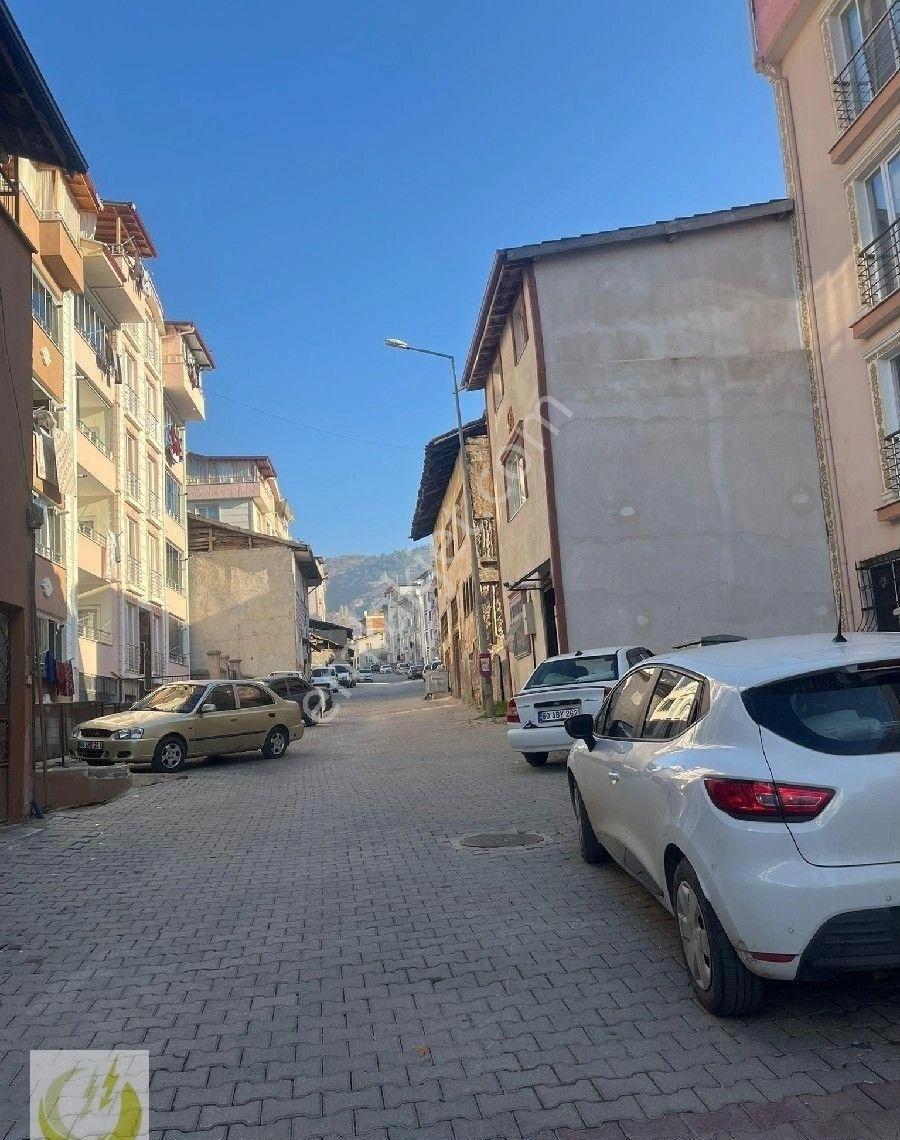 Tokat Merkez Semerkant'a 2+1 Dubleks Kiralık Daire - Görsel 14