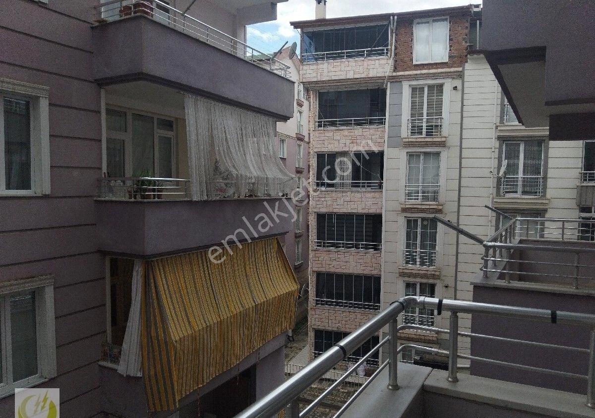 Tokat Merkez Esentepe De 3+1 Satlık Daire - Görsel 4