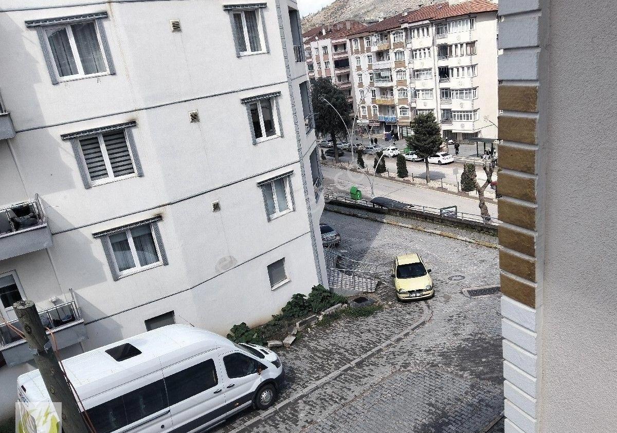 Tokat Merkez Behzatta 3+1 Satlık Daire - Görsel 20
