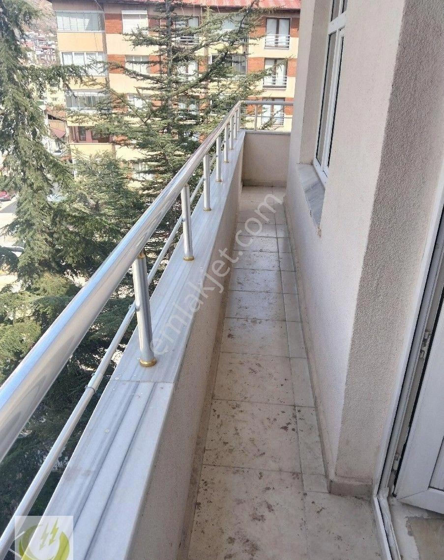 Tokat Merkez Behzatta 3+1 Satlık Daire - Görsel 22