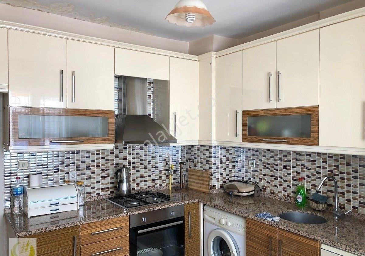 Tokat Merkez Niksar Yolu Kavşağında Eşyalı 2+1 Kiralık Daire - Görsel 13