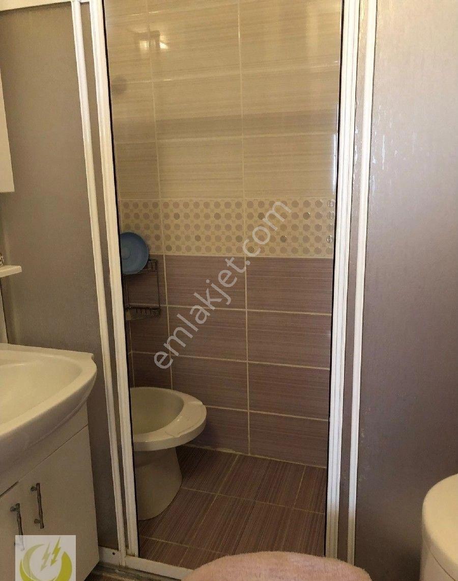 Tokat Merkez Niksar Yolu Kavşağında Eşyalı 2+1 Kiralık Daire - Görsel 25