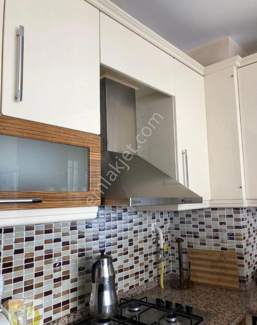 Tokat Merkez Niksar Yolu Kavşağında Eşyalı 2+1 Kiralık Daire - Görsel 16