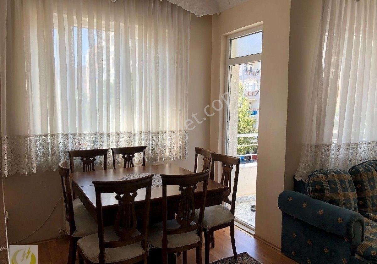Tokat Merkez Niksar Yolu Kavşağında Eşyalı 2+1 Kiralık Daire - Görsel 7