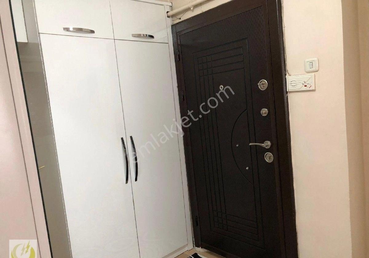 Tokat Merkez Niksar Yolu Kavşağında Eşyalı 2+1 Kiralık Daire - Görsel 18