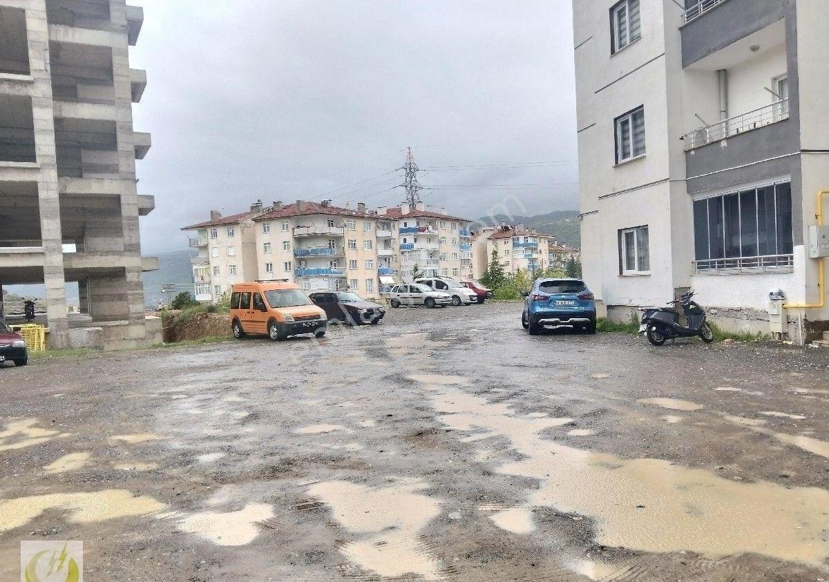 Tokat Merkez Topçamda 3+1 Satlık Daire - Görsel 15