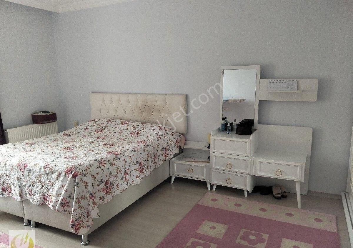 Tokat Merkez Topçamda 3+1 Satlık Daire - Görsel 23