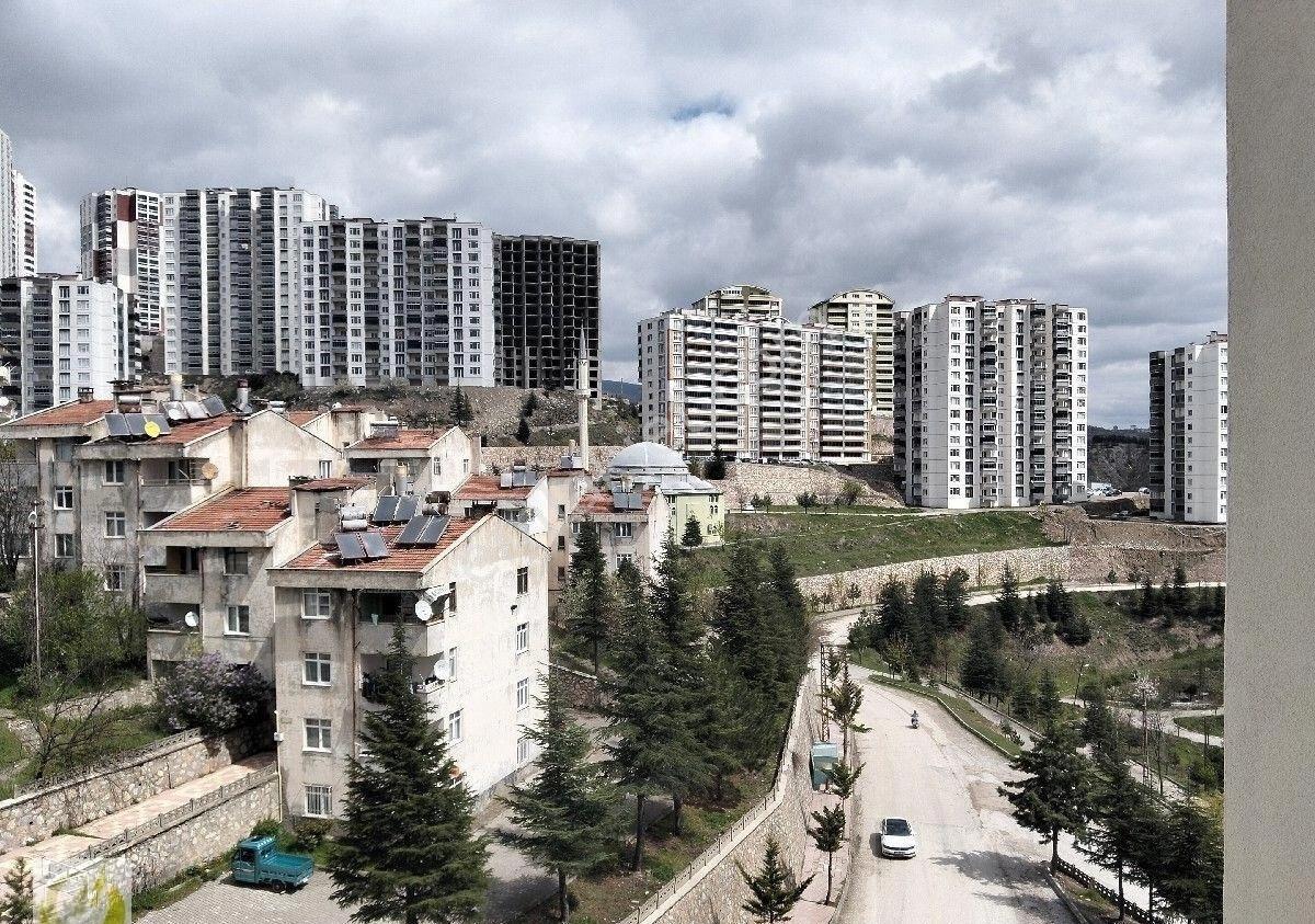 Tokat Merkezde Yazicioglunda Satlik 4+1 Sıfır Daireler - Görsel 26