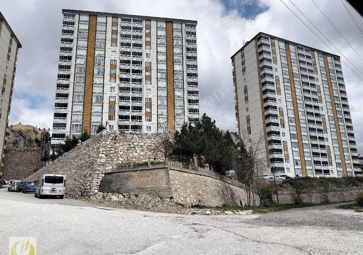 Tokat Merkezde Yazicioglunda Satlik 4+1 Sıfır Daireler - Görsel 18