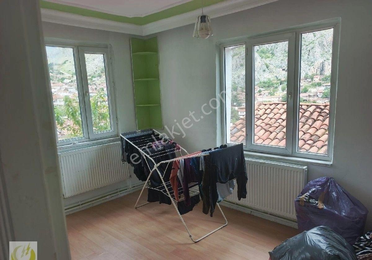 Tokat Merkez Cemalettin Mh. 6+4 Satlık Müstakil Daire - Görsel 27