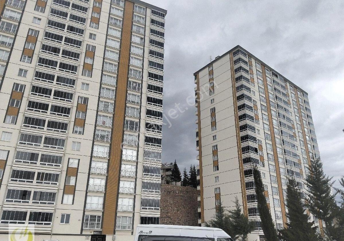 Tokat Merkez Topçam Mh. 3+1 Satlık Daire - Görsel 28
