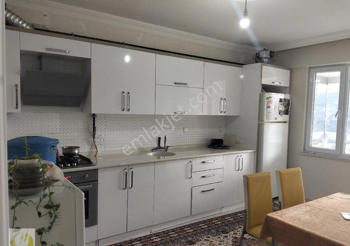 Tokat Merkez Topçam Mh. 3+1 Satlık Daire - Görsel 10