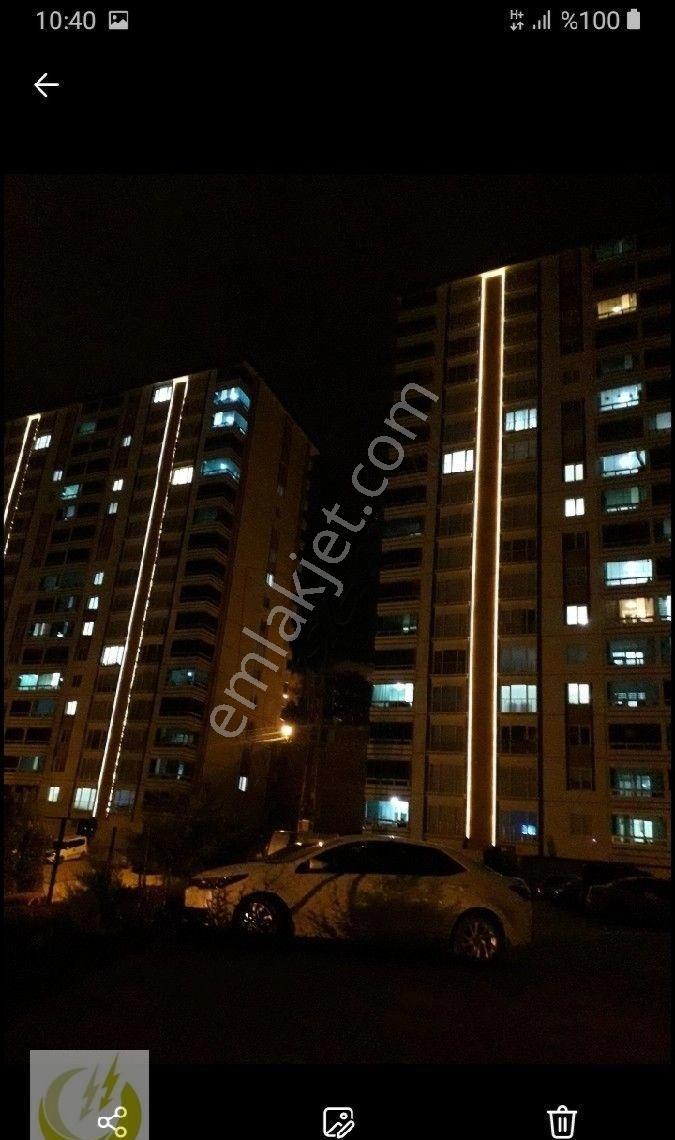 Tokat Merkez Topçam Mh. 3+1 Satlık Daire - Görsel 23