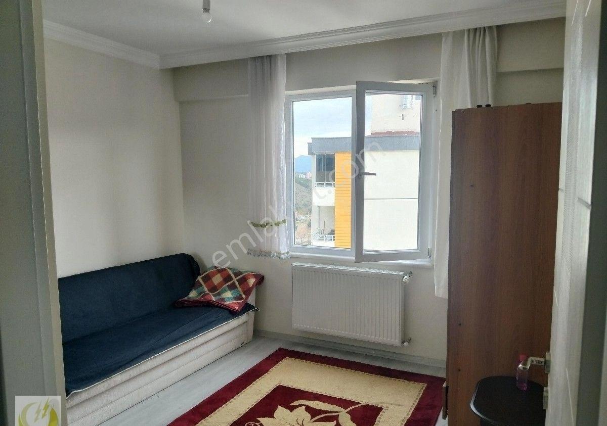 Tokat Merkez Topçam Mh. 3+1 Satlık Daire - Görsel 26