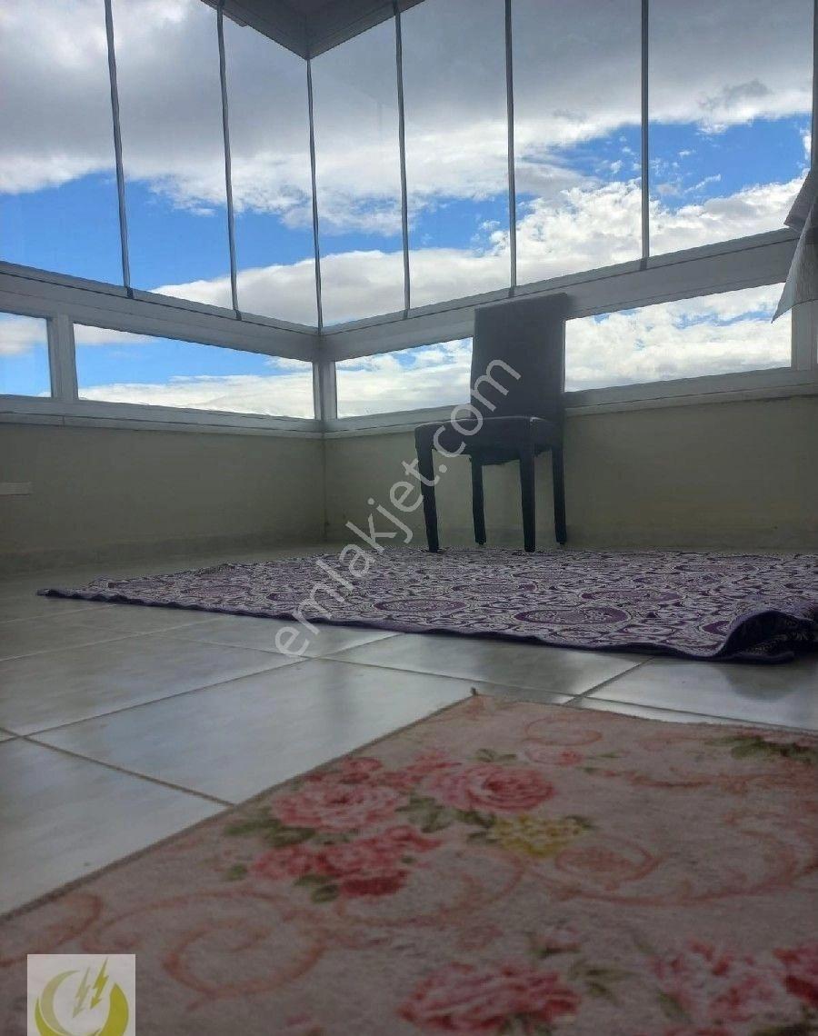Tokat Merkez Topçam Mh. 3+1 Satlık Daire - Görsel 16