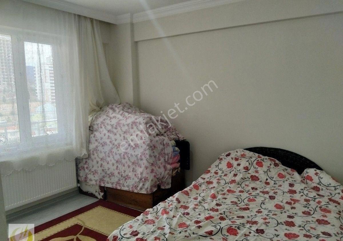 Tokat Merkez Topçam Mh. 3+1 Satlık Daire - Görsel 18