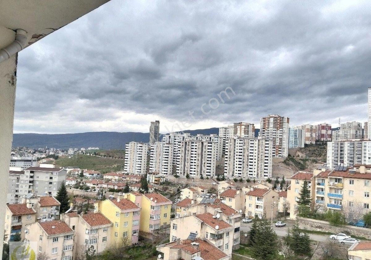 Tokat Merkez Topçam Mh. 3+1 Satlık Daire - Görsel 29
