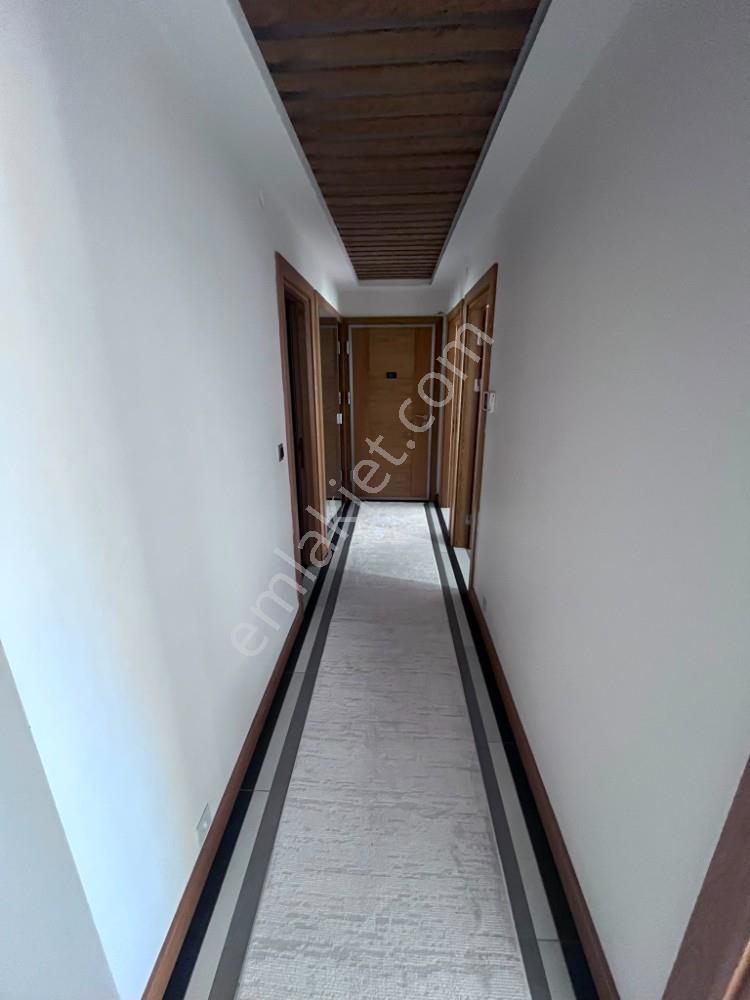 Buca Efelerde Site İçinde Ebeveyn Banyolu 3+1 Satılık Daire - Görsel 18