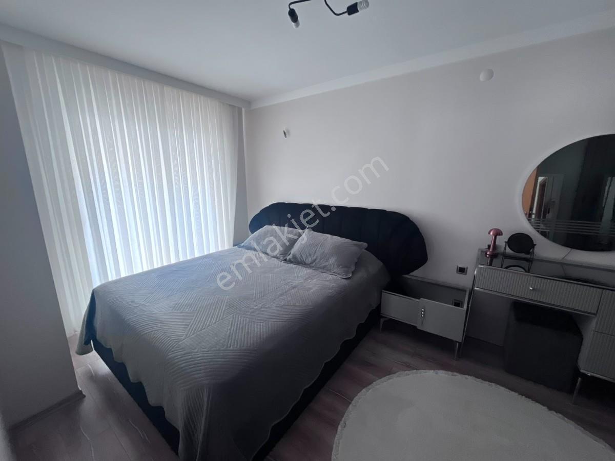 Buca Efelerde Site İçinde Ebeveyn Banyolu 3+1 Satılık Daire - Görsel 12