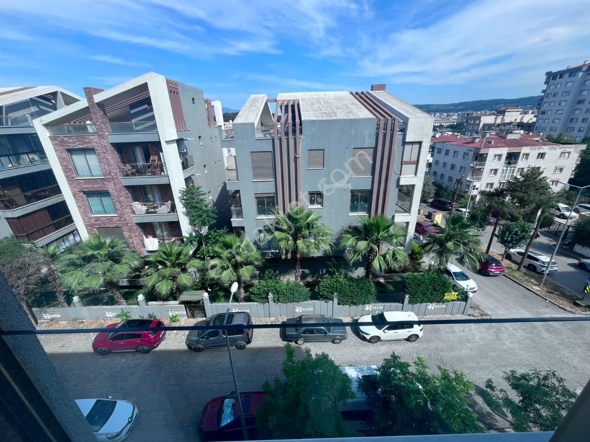 Buca Efelerde Site İçinde Ebeveyn Banyolu 3+1 Satılık Daire - Görsel 27