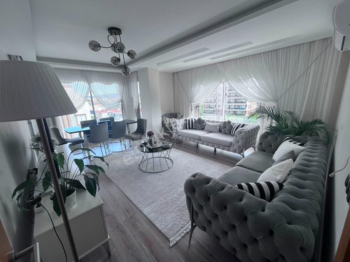 Buca Efelerde Site İçinde Ebeveyn Banyolu 3+1 Satılık Daire - Görsel 17