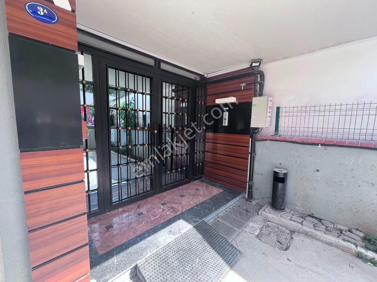 Buca Efelerde Site İçinde Ebeveyn Banyolu 3+1 Satılık Daire - Görsel 30