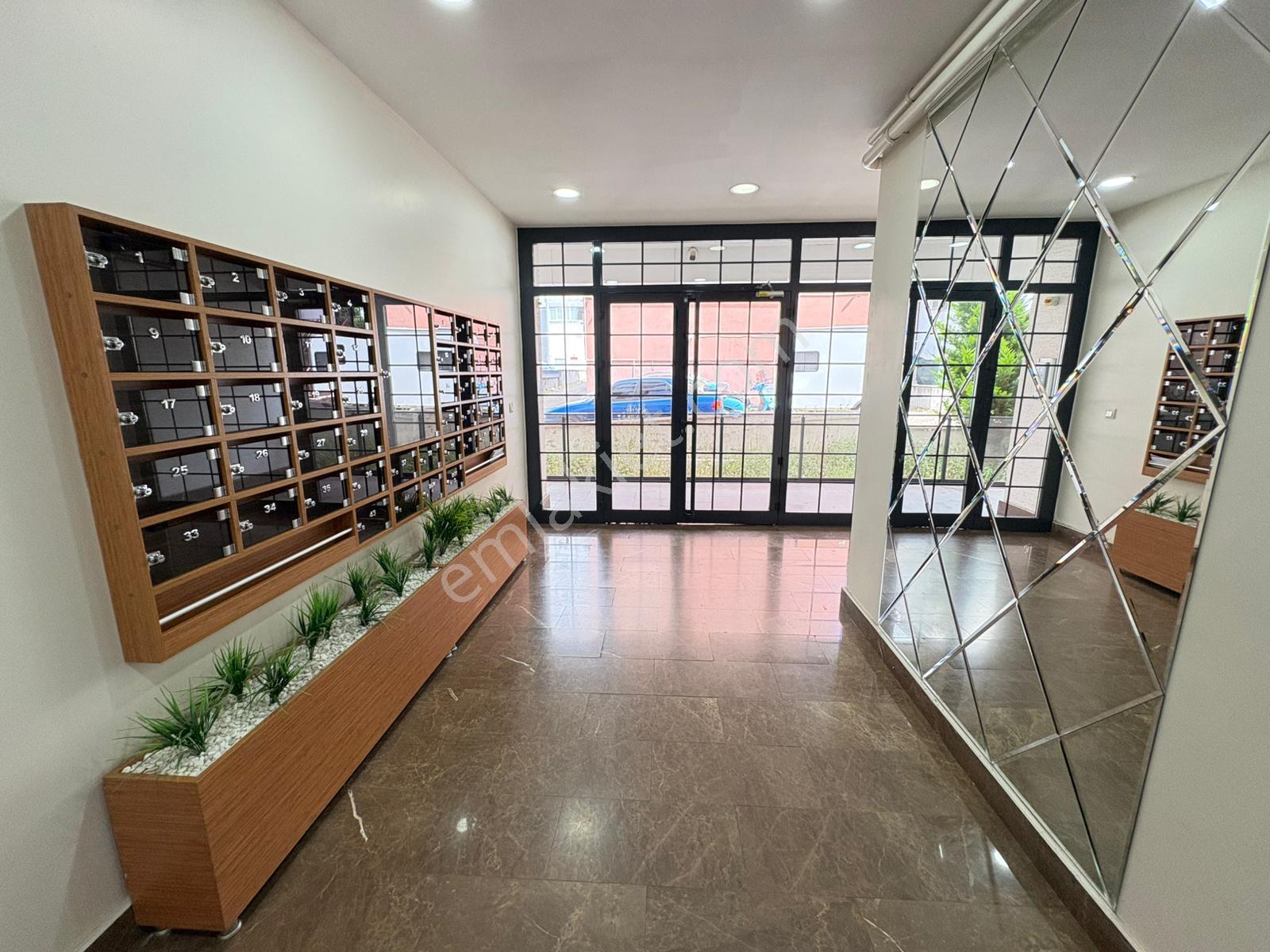 ▃artemin▃adatepe'de Cadde Üzeri 5 Yıllık Binada 85m² Lüks 2+1 - Görsel 30