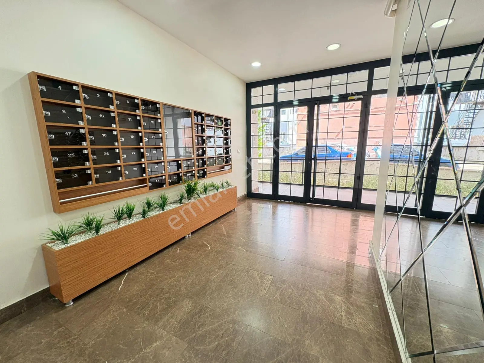 ▃artemin▃adatepe'de Cadde Üzeri 5 Yıllık Binada 85m² Lüks 2+1 - Görsel 6
