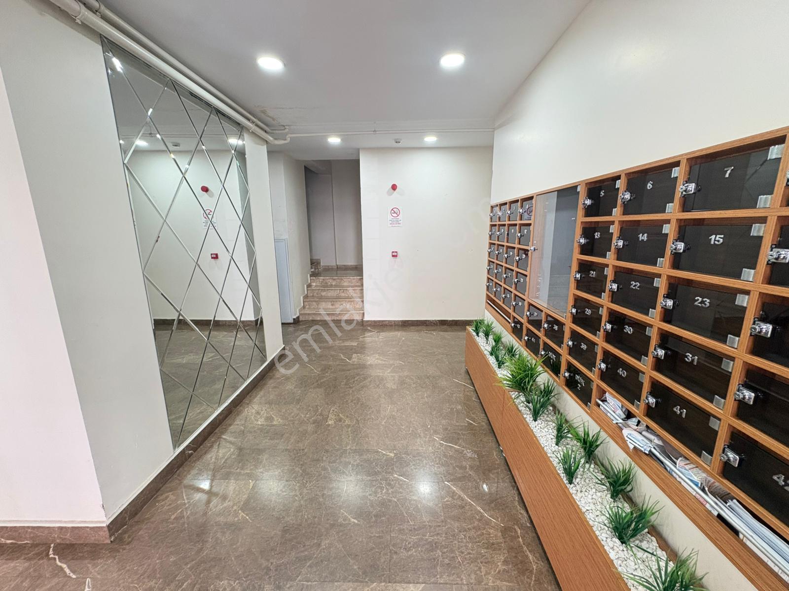 ▃artemin▃adatepe'de Cadde Üzeri 5 Yıllık Binada 85m² Lüks 2+1 - Görsel 33