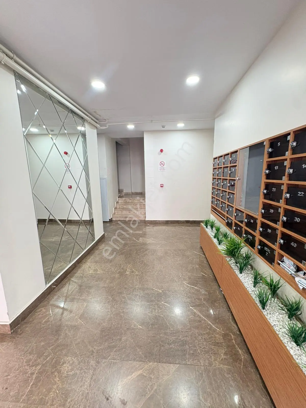 ▃artemin▃adatepe'de Cadde Üzeri 5 Yıllık Binada 85m² Lüks 2+1 - Görsel 5