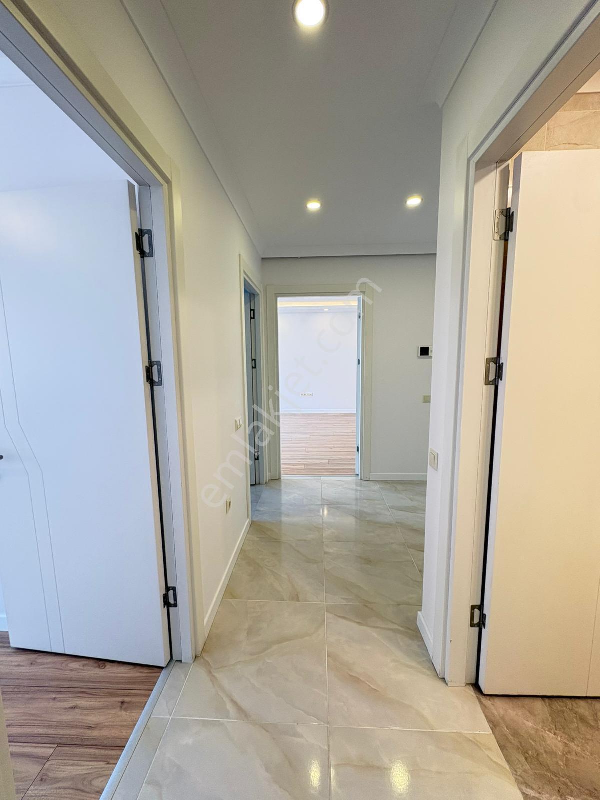 ▃artemin▃adatepe'de Cadde Üzeri 5 Yıllık Binada 85m² Lüks 2+1 - Görsel 21
