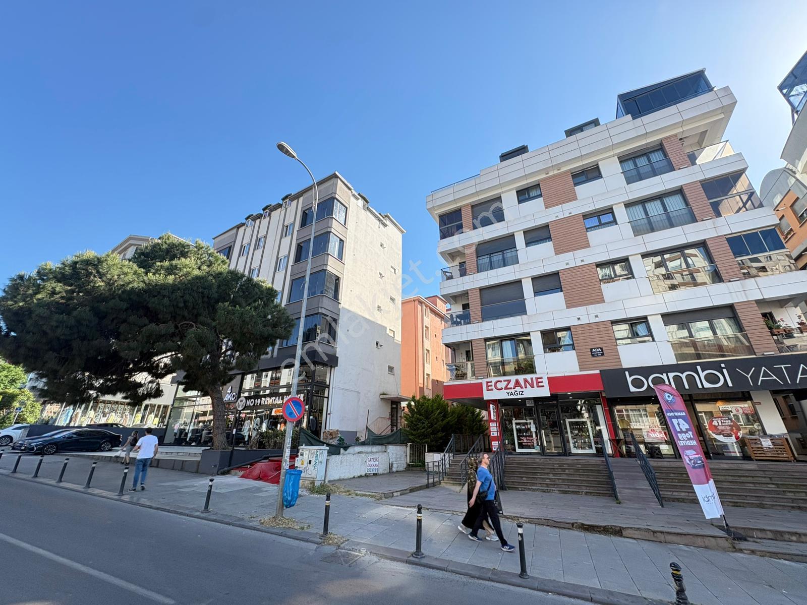 ▃artemin▃adatepe'de Cadde Üzeri 5 Yıllık Binada 85m² Lüks 2+1 - Görsel 35
