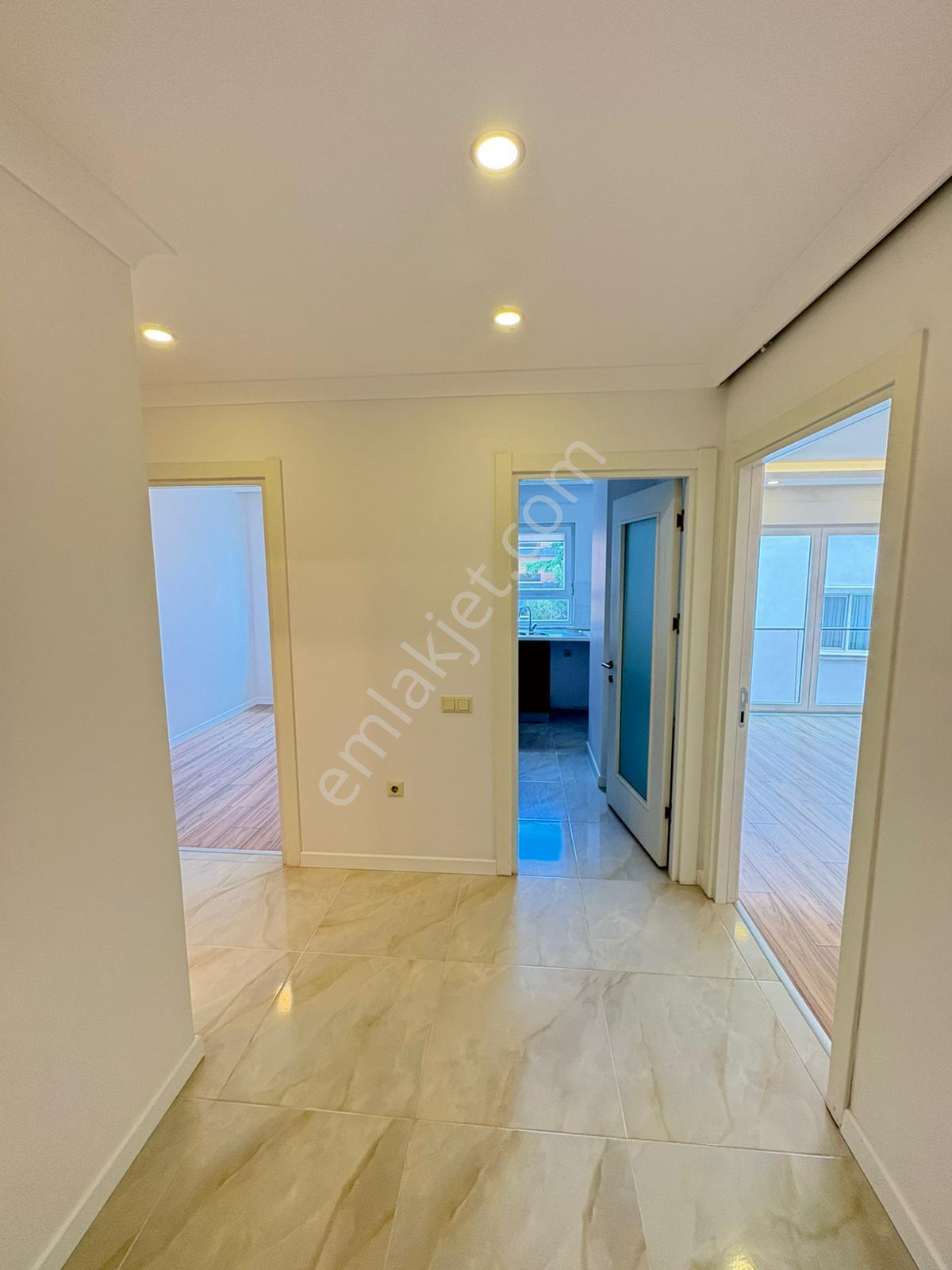 ▃artemin▃adatepe'de Cadde Üzeri 5 Yıllık Binada 85m² Lüks 2+1 - Görsel 11