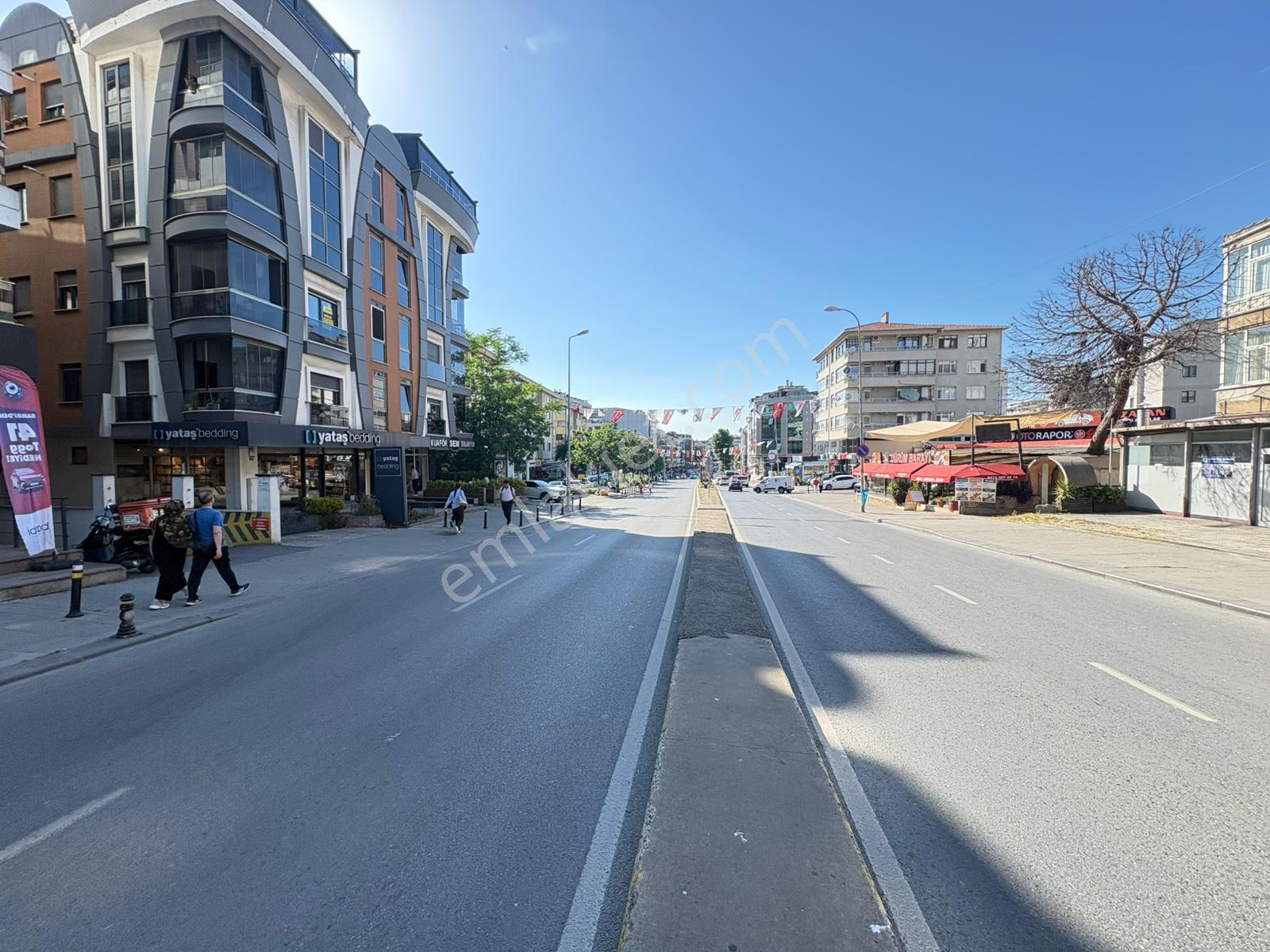 ▃artemin▃adatepe'de Cadde Üzeri 5 Yıllık Binada 85m² Lüks 2+1 - Görsel 36