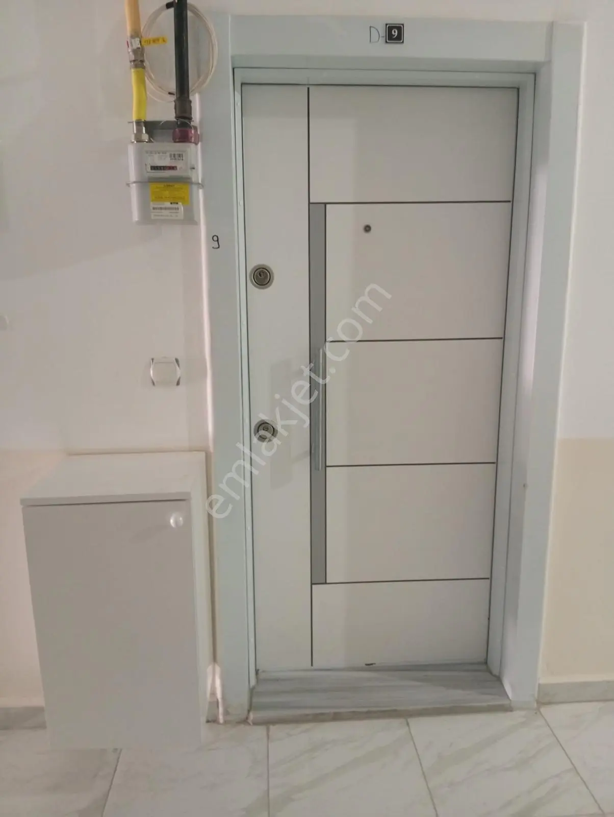 Hacıbalı Mahallesinde Uygun Fiyatlı Satılık 1+1 - Görsel 2